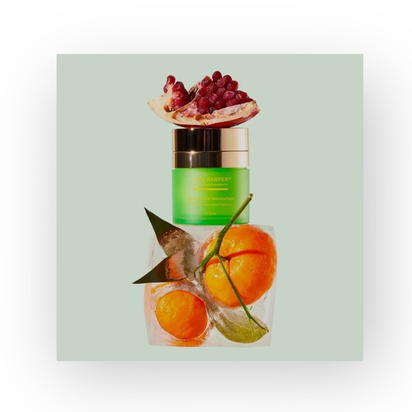 free w/$50 order new Tata Harper ☀︎ 2x Water Lock Moisturizer ☀︎ Luxe Travel ☀︎ - Picture 7 of 13